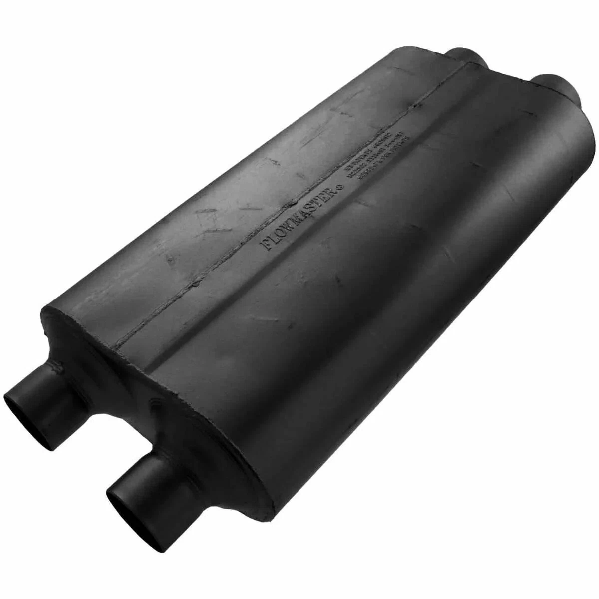 2003-2003 Chevrolet Silverado Performance Muffler Flowmaster Stainless